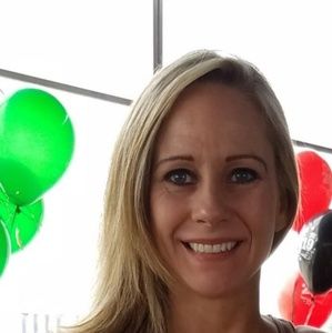 Meet your Posher, Carrie